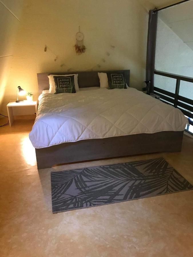 Villa Loft Renove Au Calme A La Campagne Pour Famille Hastiere-par-dela Exterior foto