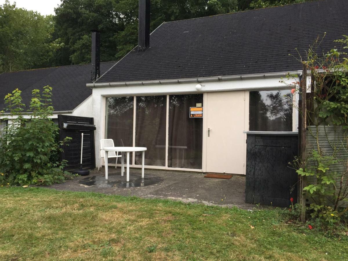 Villa Loft Renove Au Calme A La Campagne Pour Famille Hastiere-par-dela Exterior foto