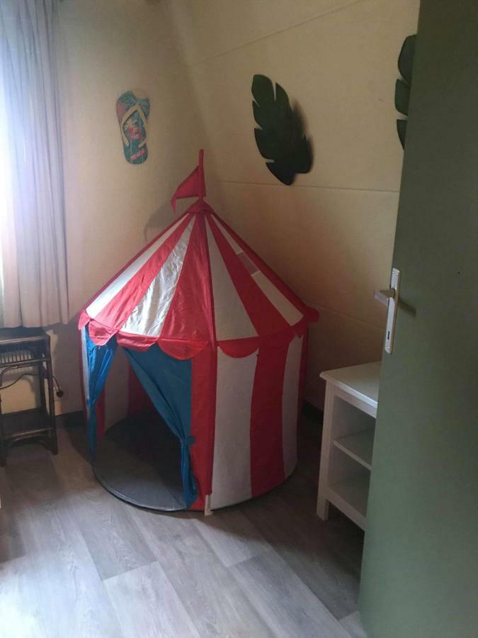 Villa Loft Renove Au Calme A La Campagne Pour Famille Hastiere-par-dela Exterior foto